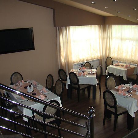 Apartments Singidunum 4 Lux เบลเกรด ภายนอก รูปภาพ