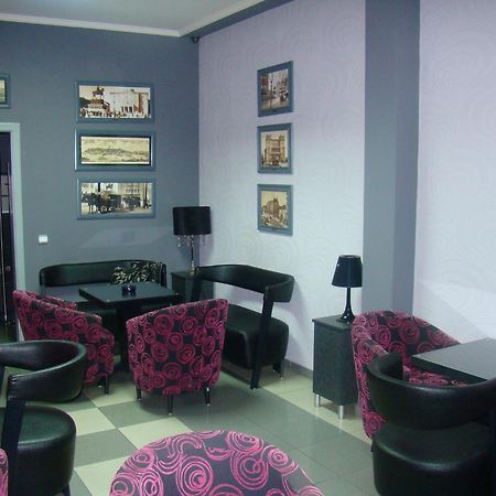 Apartments Singidunum 4 Lux เบลเกรด ภายนอก รูปภาพ