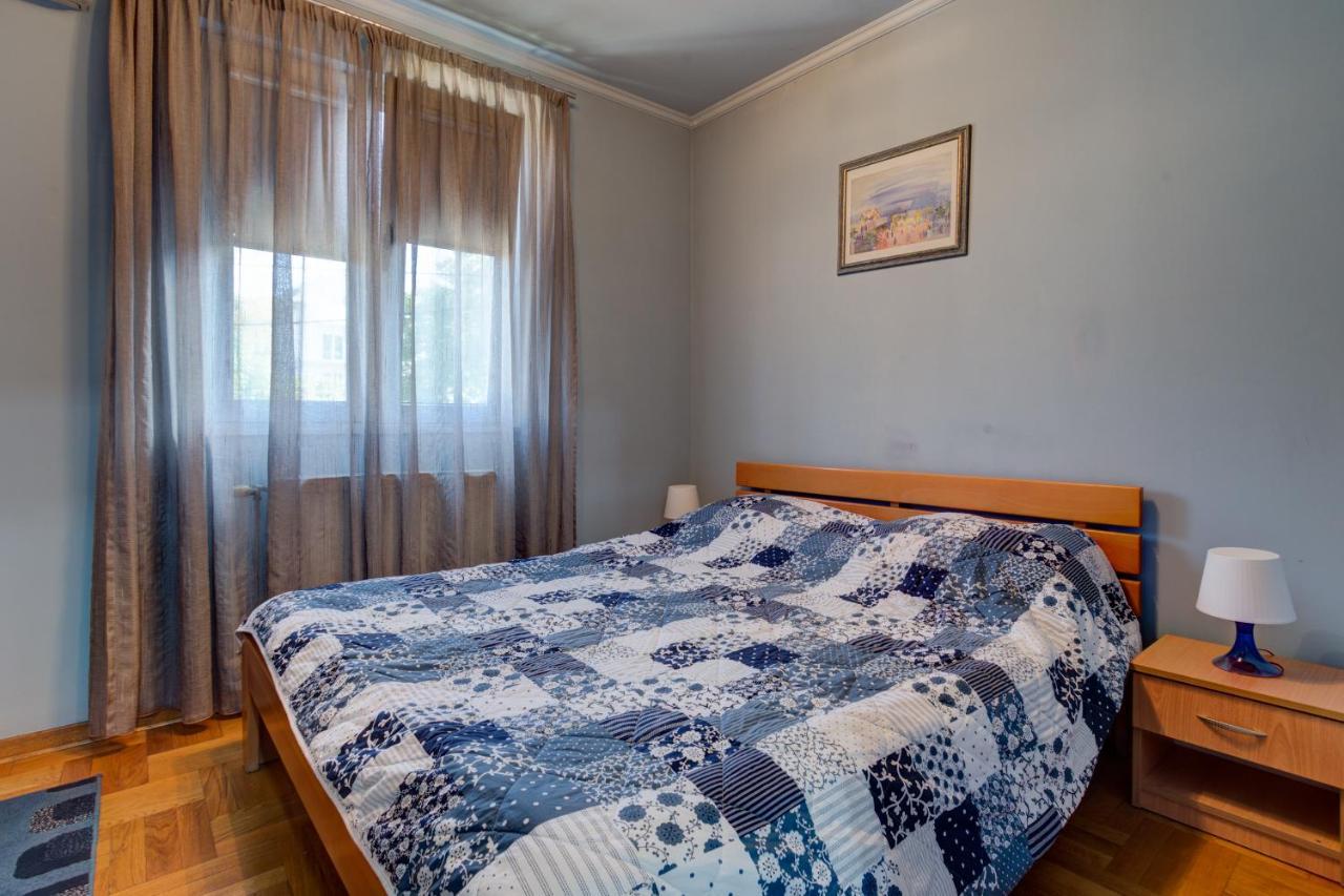 Apartments Singidunum 4 Lux เบลเกรด ภายนอก รูปภาพ